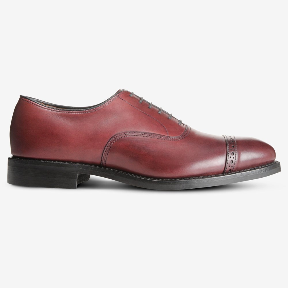 Allen edmonds fifth street best sale