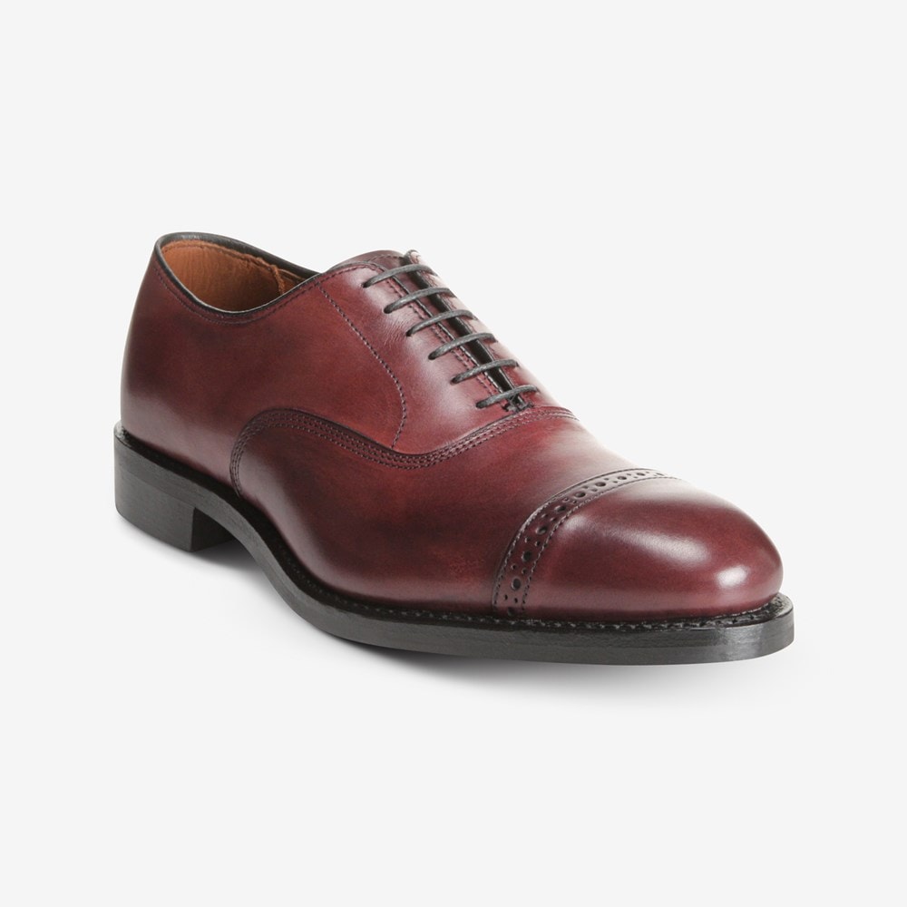 Fifth ave allen edmonds hotsell