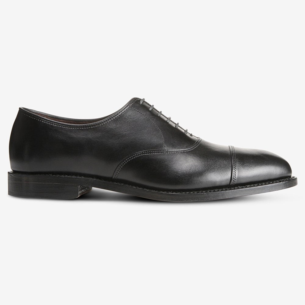 Men s Hopkinson Cap Toe Oxford ShoeBank