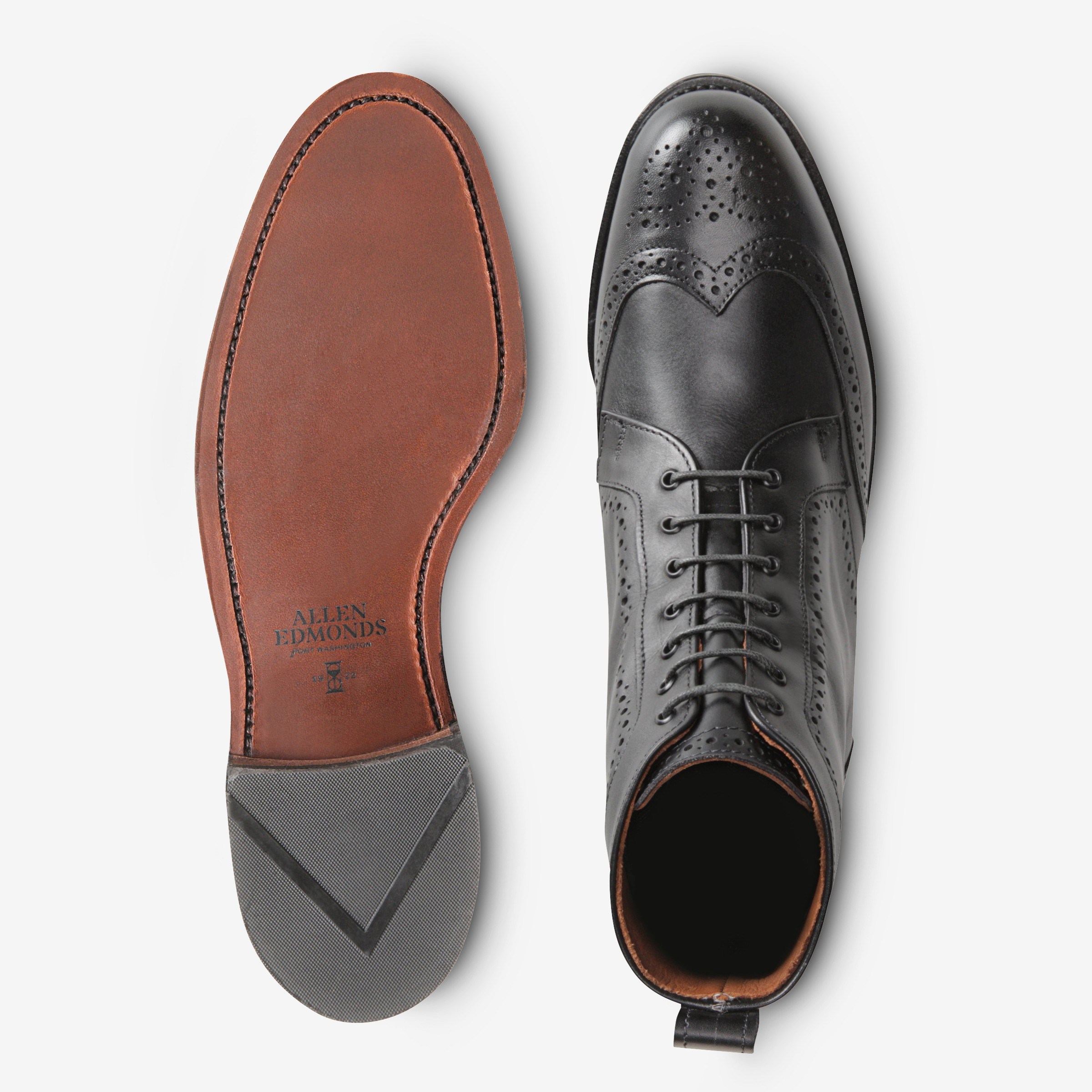 Allen edmonds dalton online