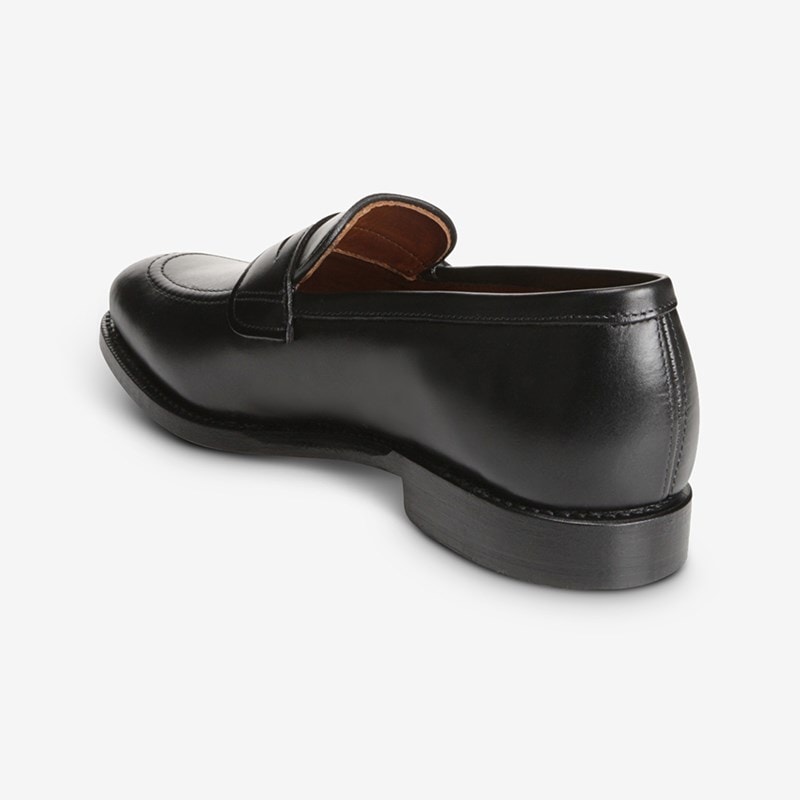 Lake forest penny store loafer