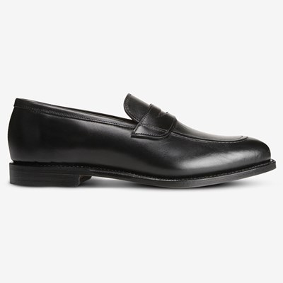 allen edmonds lake forest penny loafer