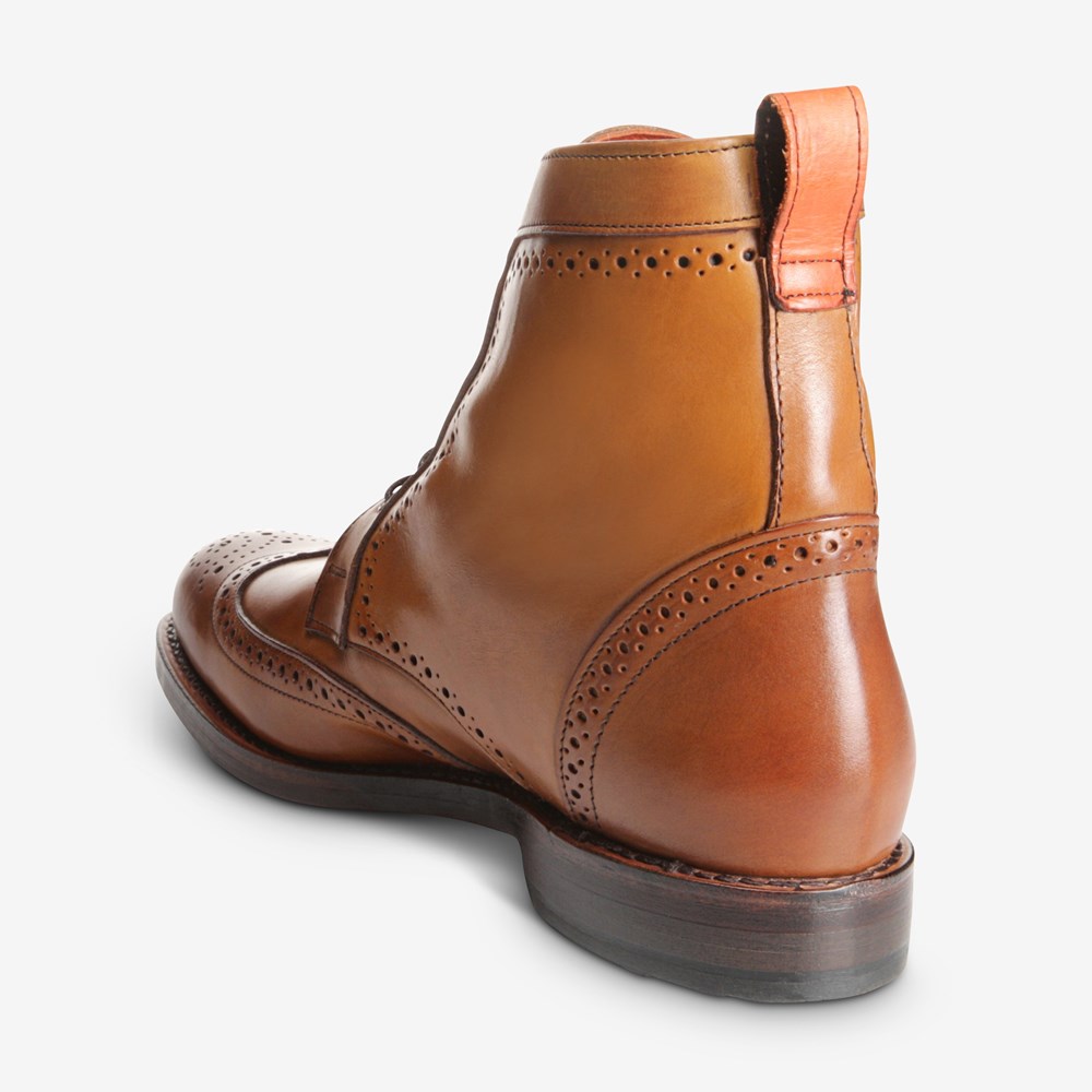 Allen edmonds dalton sale hotsell