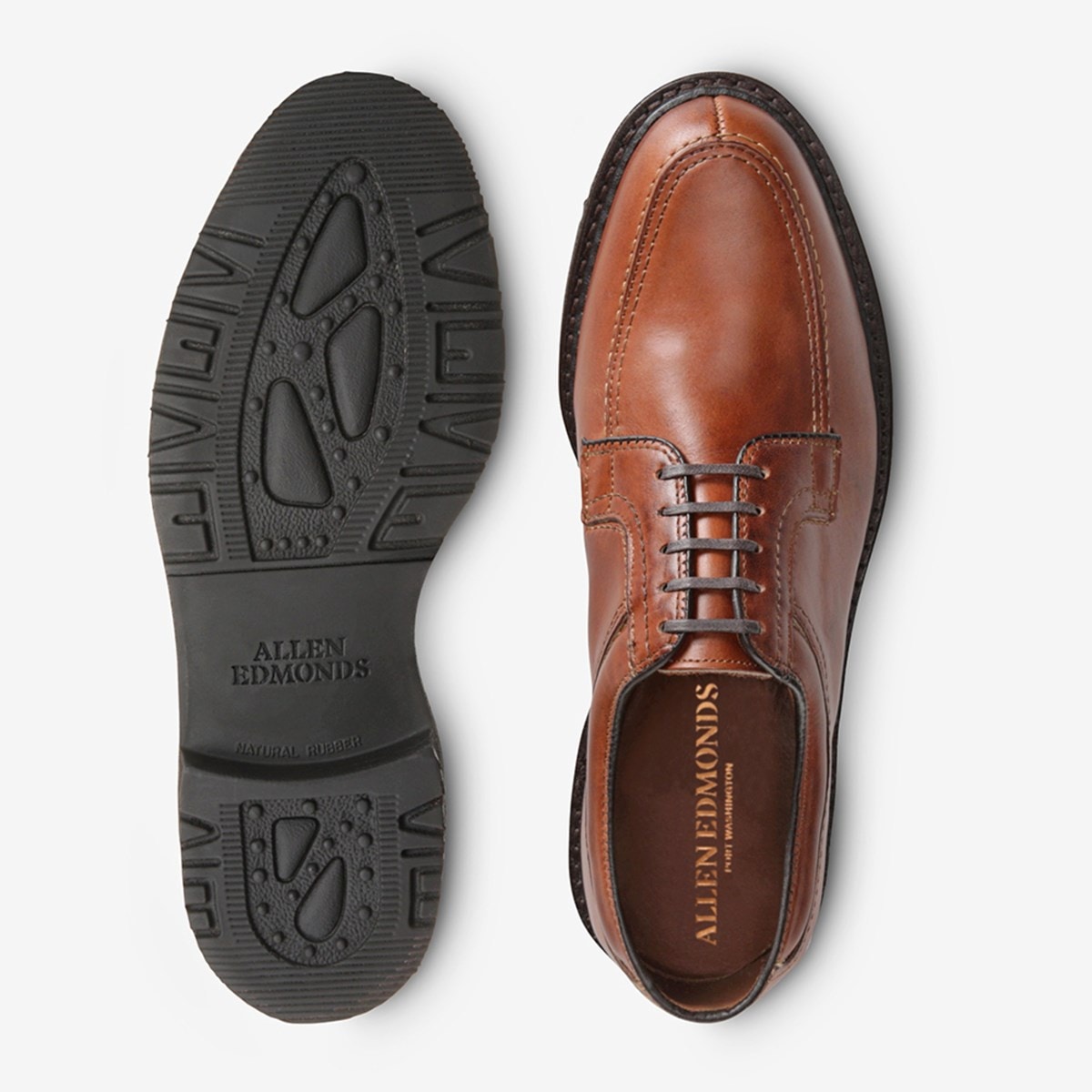 Allen edmonds wilbert comfort shoes on sale