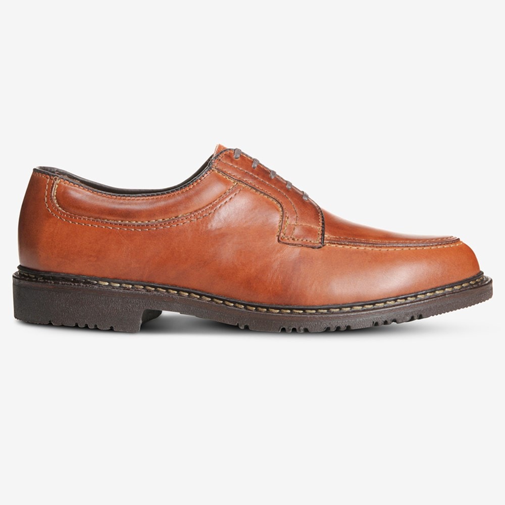 Allen edmonds shoe bank sale online