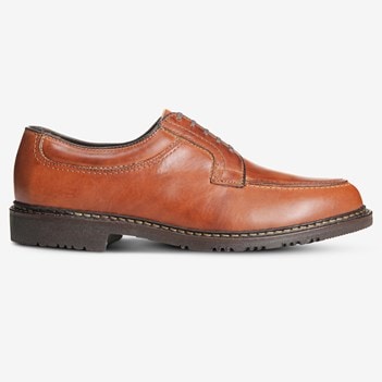 Men s Factory Second Wilbert Comfort Shoe ShoeBank