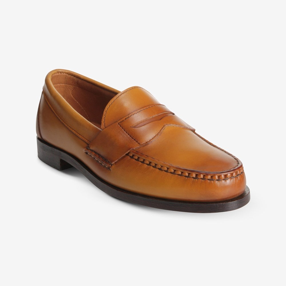 Allen edmonds cavanaugh online