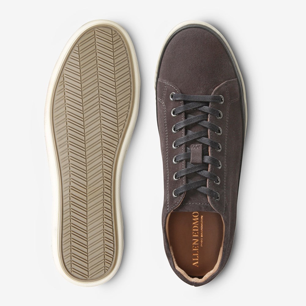 Men s Porter Derby Sneaker ShoeBank