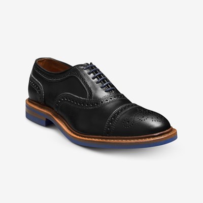 Men's Shoes | Shoe Bank by Allen Edmonds