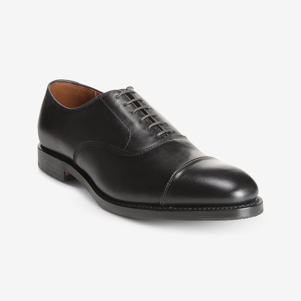 Men's Factory Second Park Avenue Weatherproof Oxford Dainite Sole