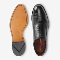 Allen edmonds store fifth avenue black