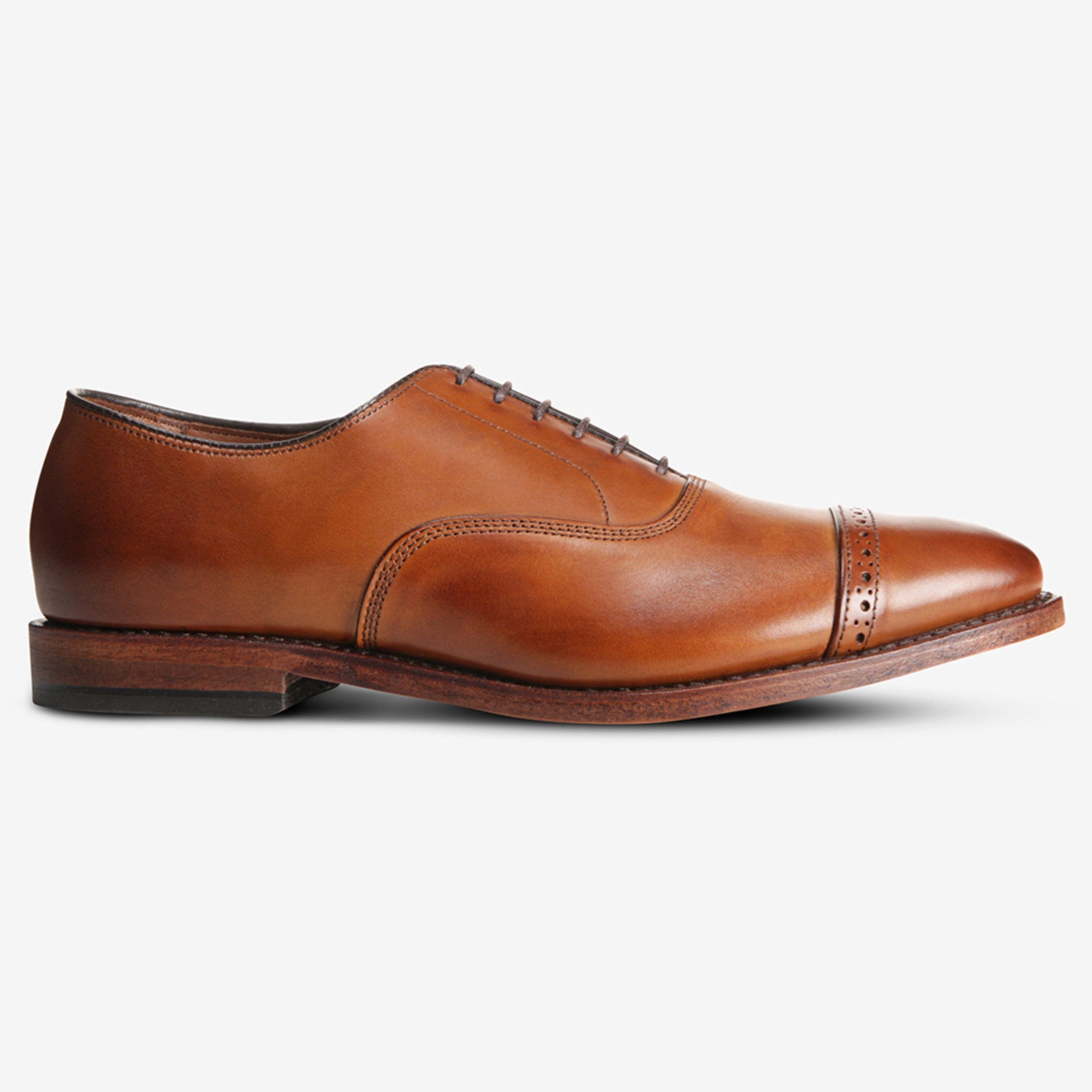 Men's Factory Second Fifth Avenue Cap-Toe Oxford | ShoeBank