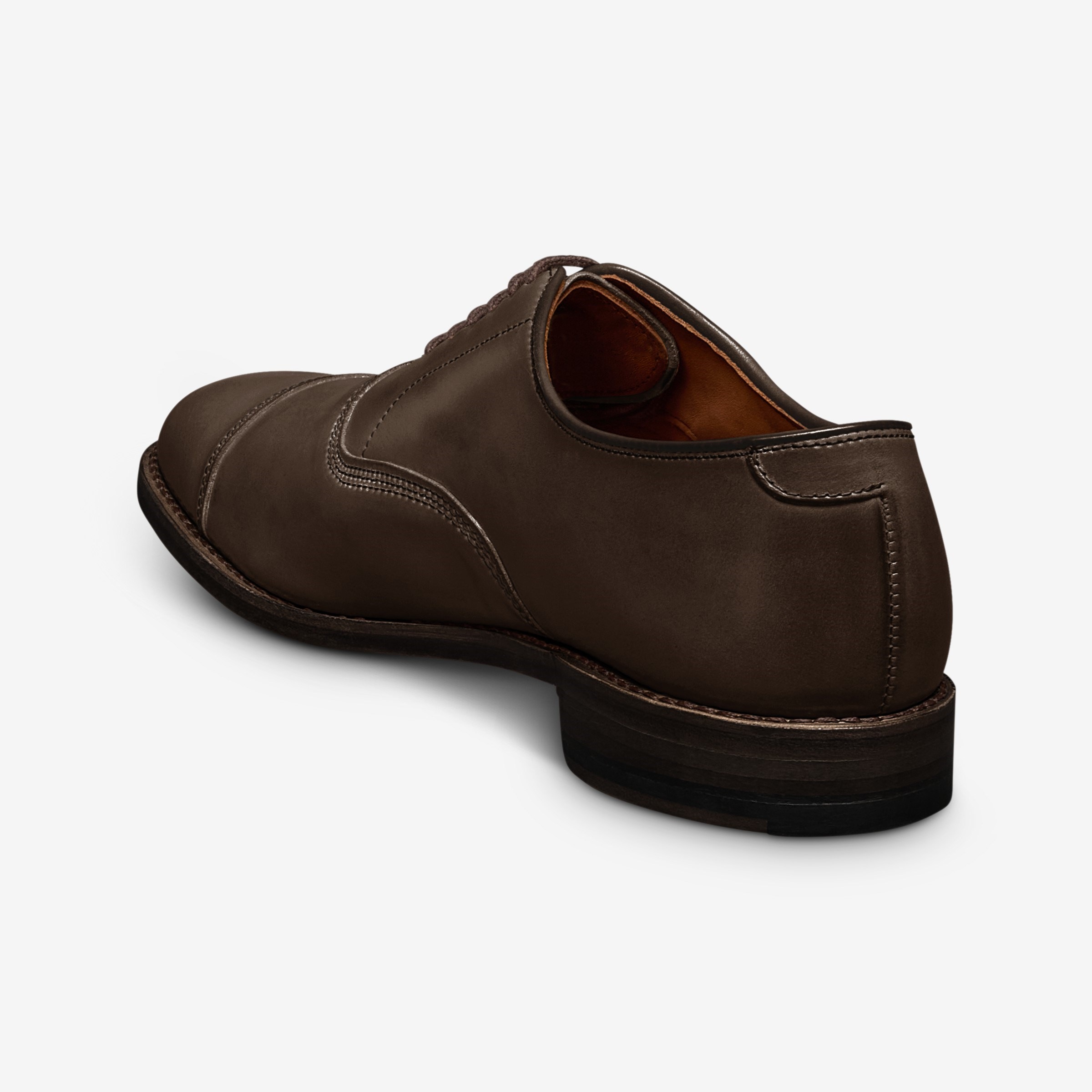 Park avenue clearance shell cordovan