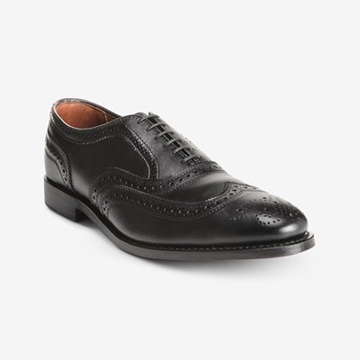 Men s Shoes Shoe Bank by Allen Edmonds