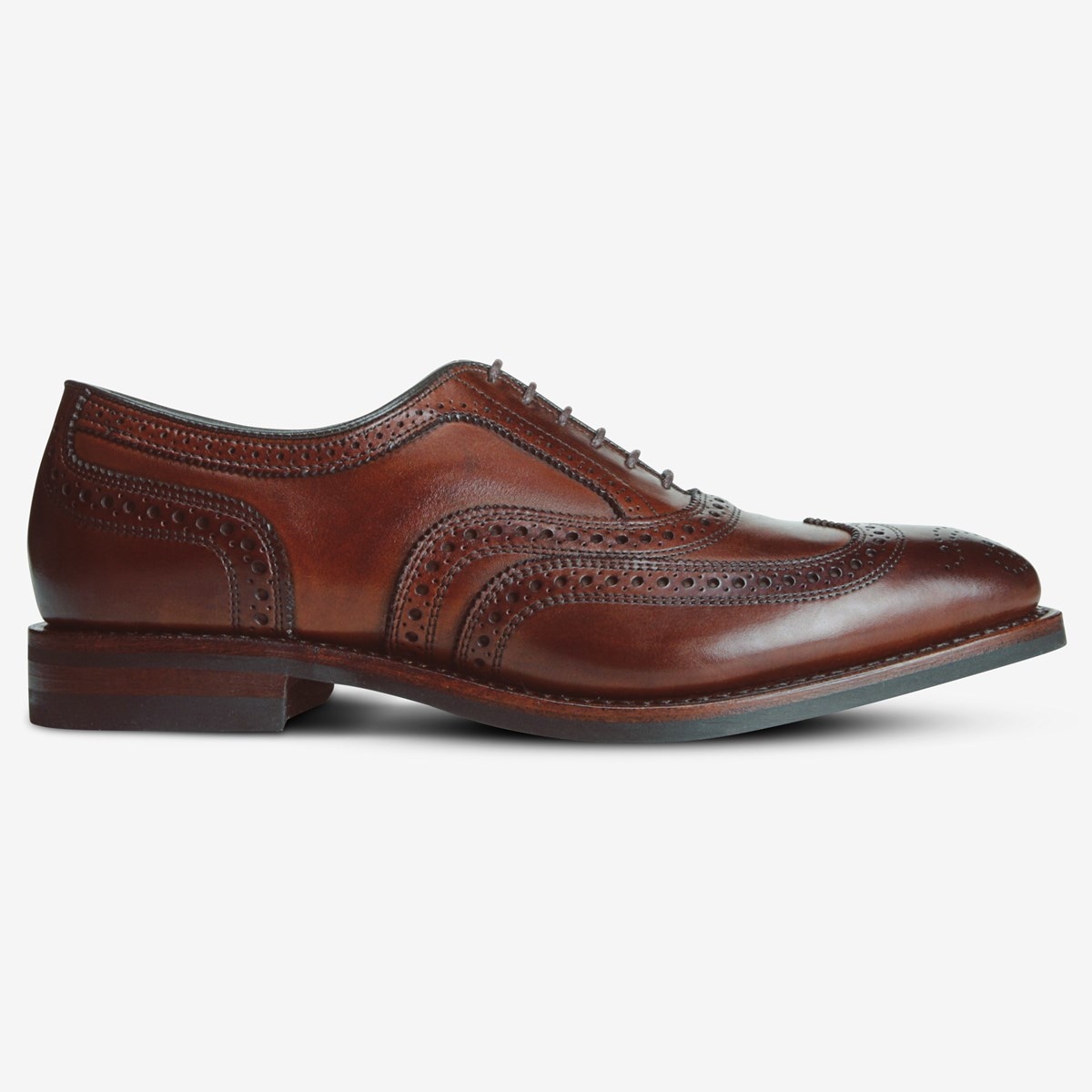 Men's Factory Second McAllister Wingtip Oxford Dress Shoe | ShoeBank