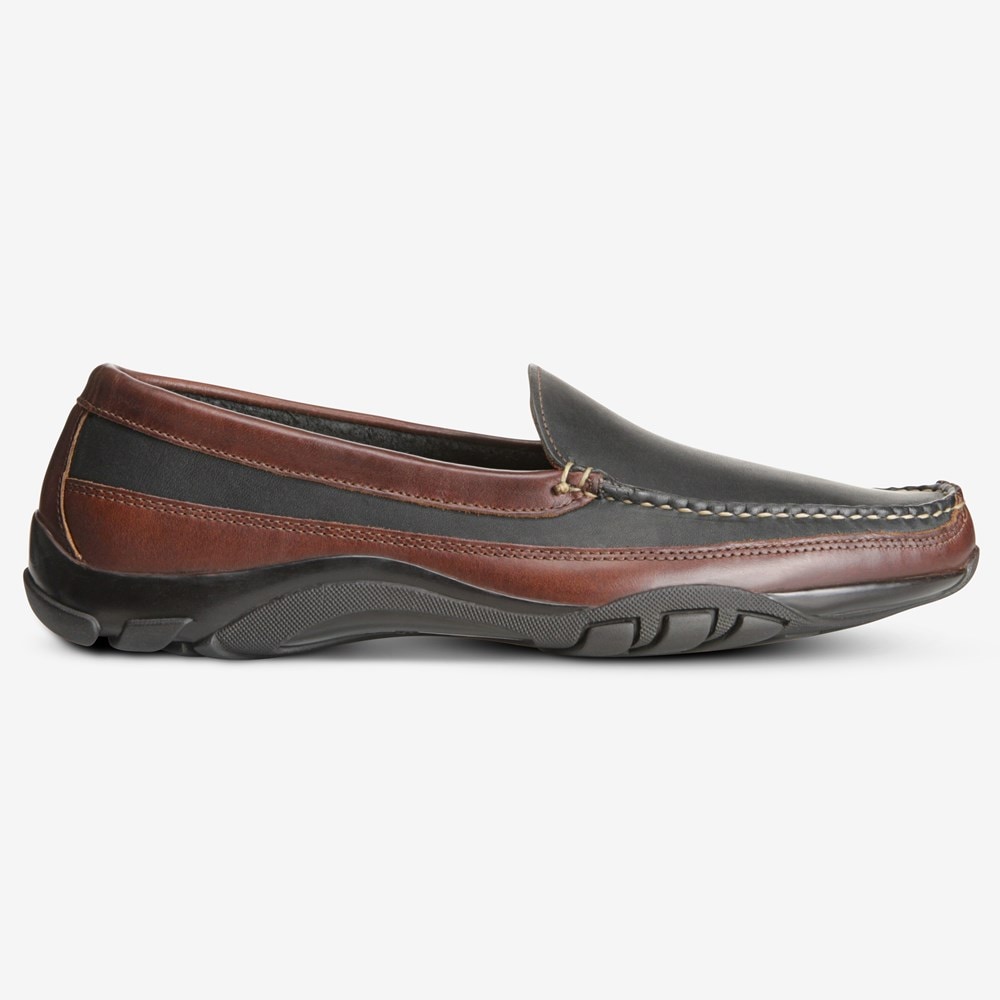 Boulder venetian driving moccasin on sale