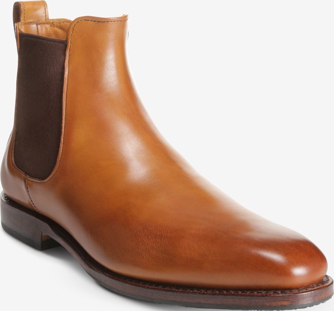 Liverpool suede best sale chelsea boot