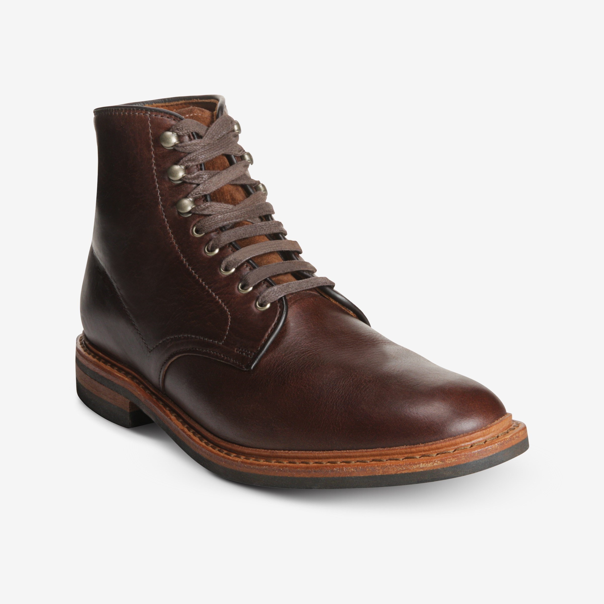 Men s Factory Second Higgins Mill Boot with Chromexcel Leather