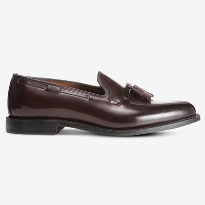 Allen edmonds hot sale sfo loafer