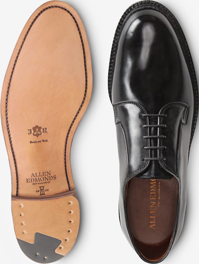 Allen edmonds derby on sale sneakers