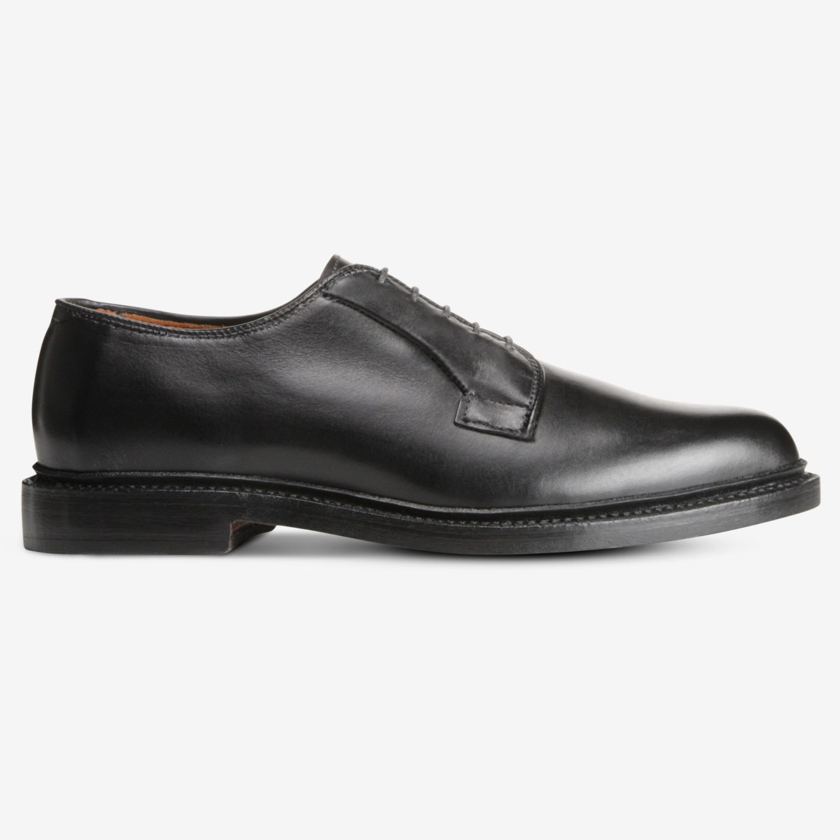 Men's Factory Second Leeds Plain-toe Blucher Dress Shoe | ShoeBank