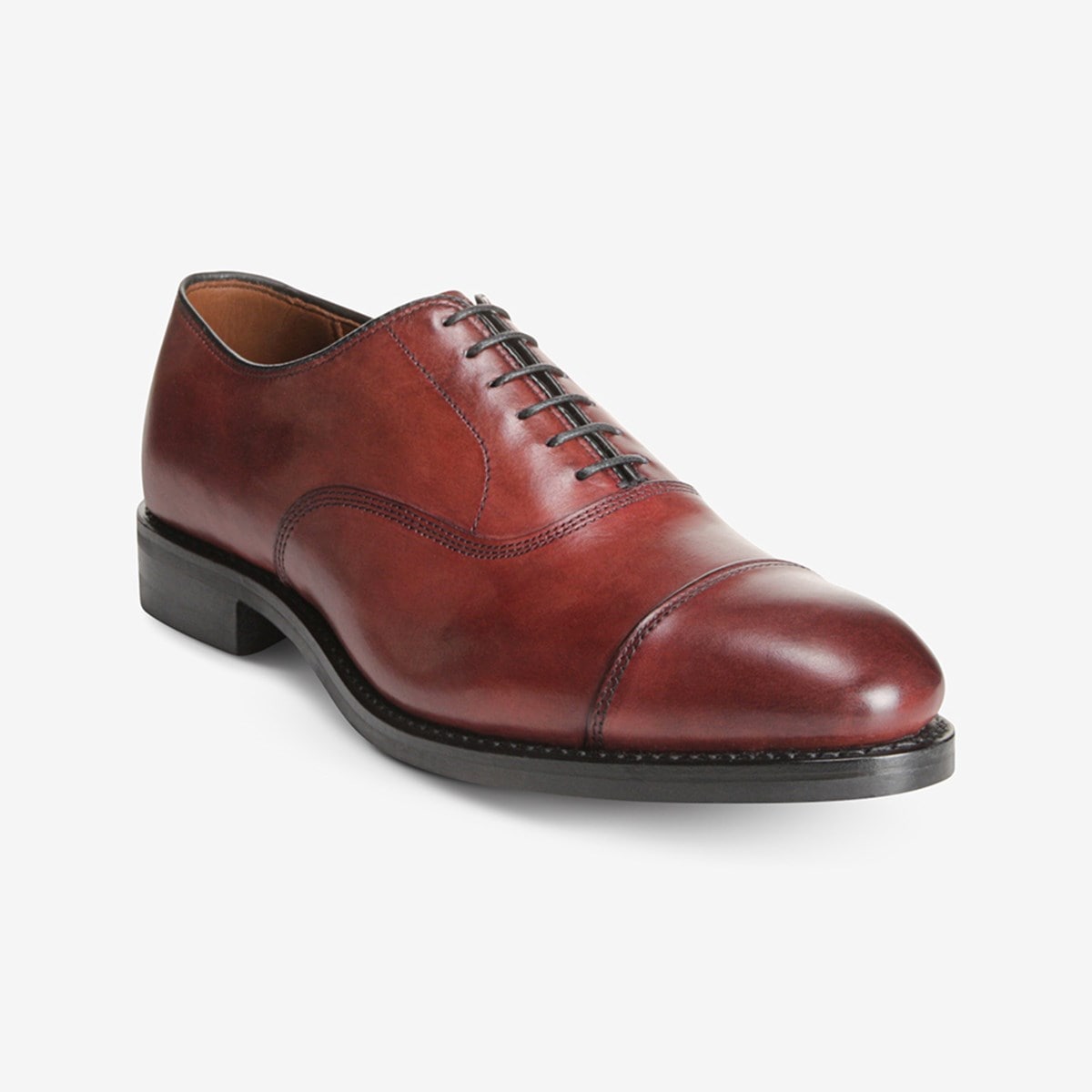 Park avenue 2025 cap toe