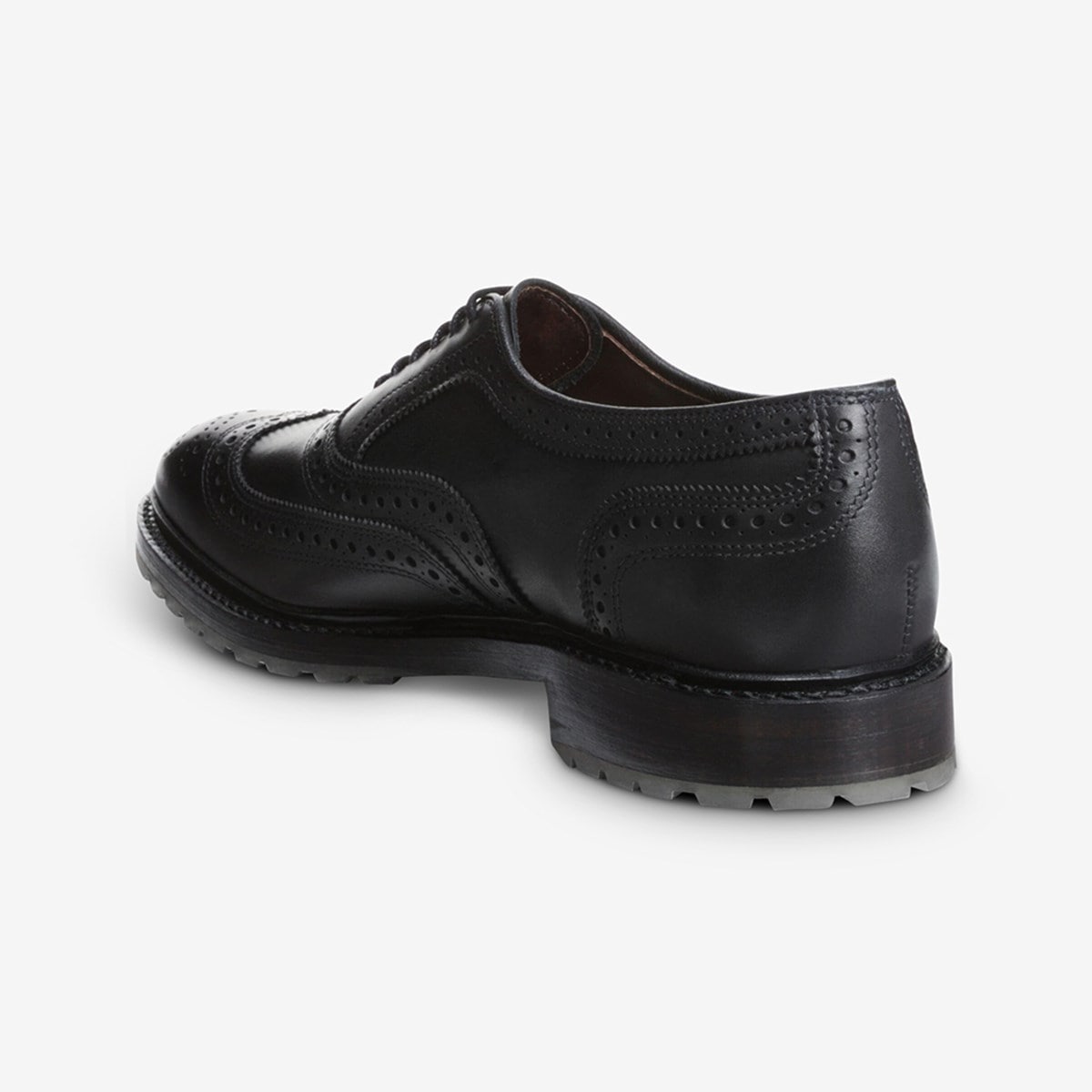 Allen edmonds hot sale mctavish black