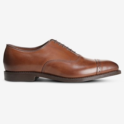 Men's Dress Shoes | Shoe Bank by Allen Edmonds