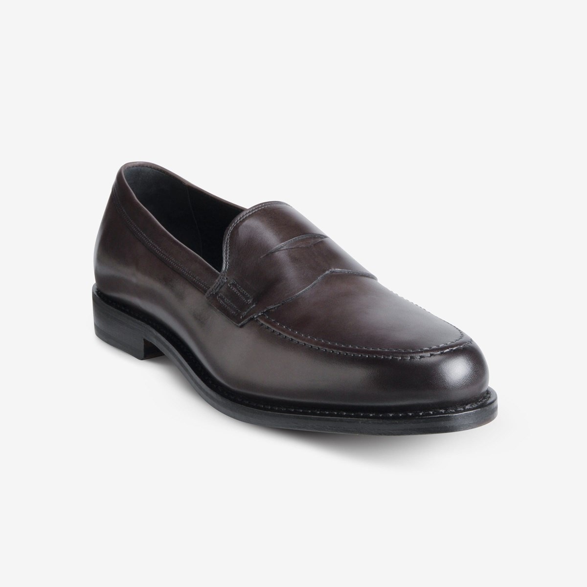 allen edmonds wooster street penny loafer