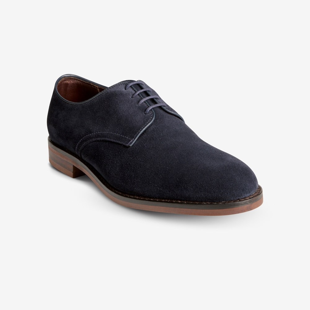 The shoe store bank allen edmonds