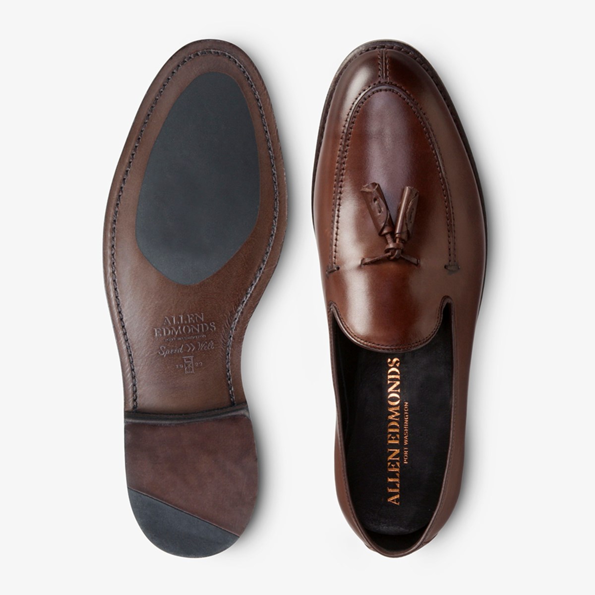 allen edmonds spring street