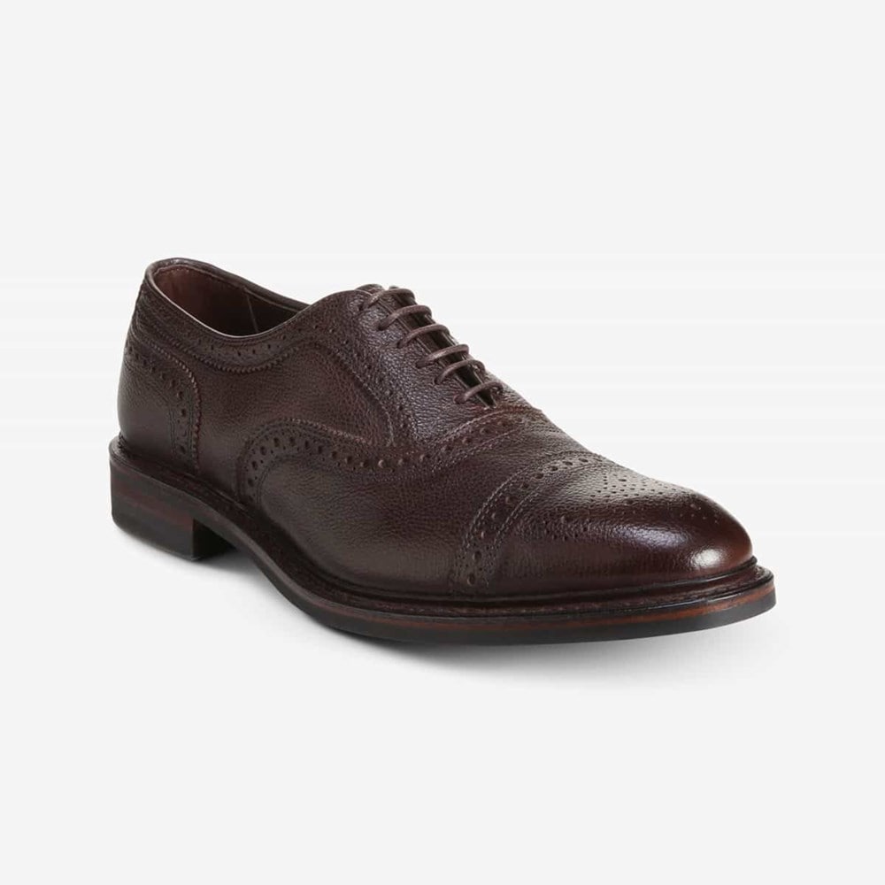 Allen edmonds dalton dainite hotsell