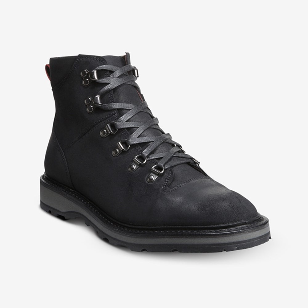 Allen edmonds rockies highline boot online