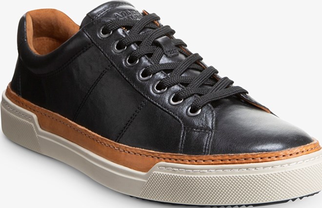 Men s Porter City Derby Sneaker ShoeBank