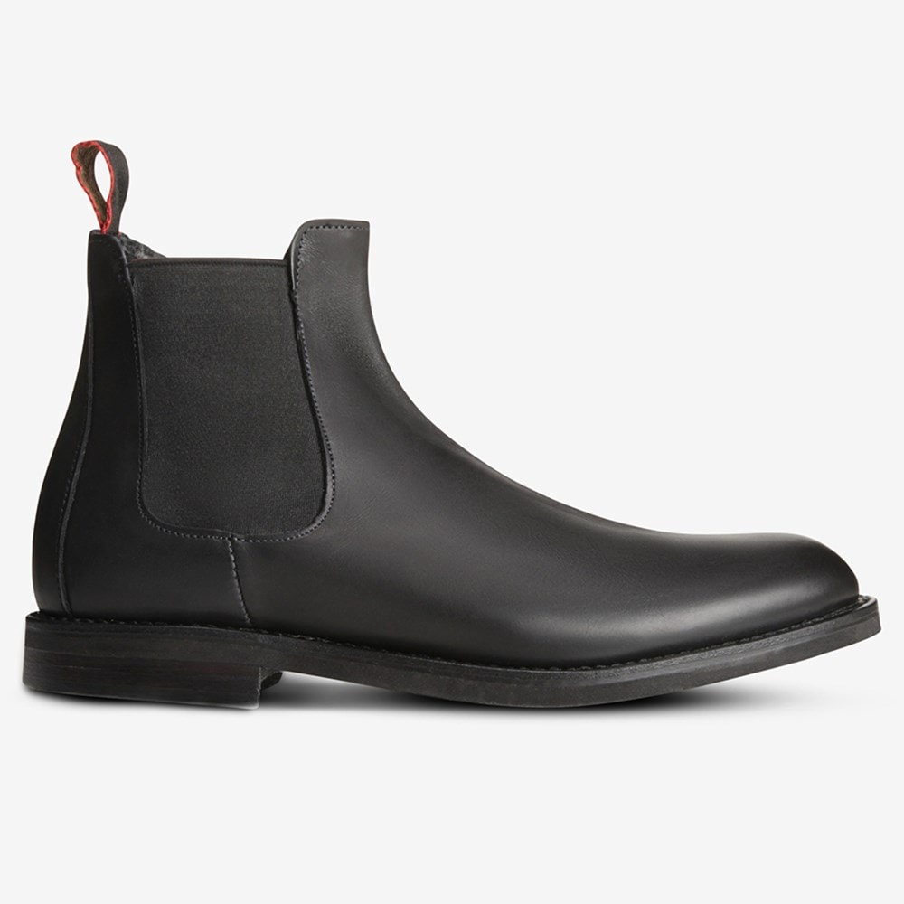 Allen edmonds clearance nomad chelsea boot