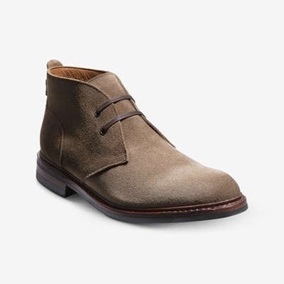 Allen edmonds renton chukka online