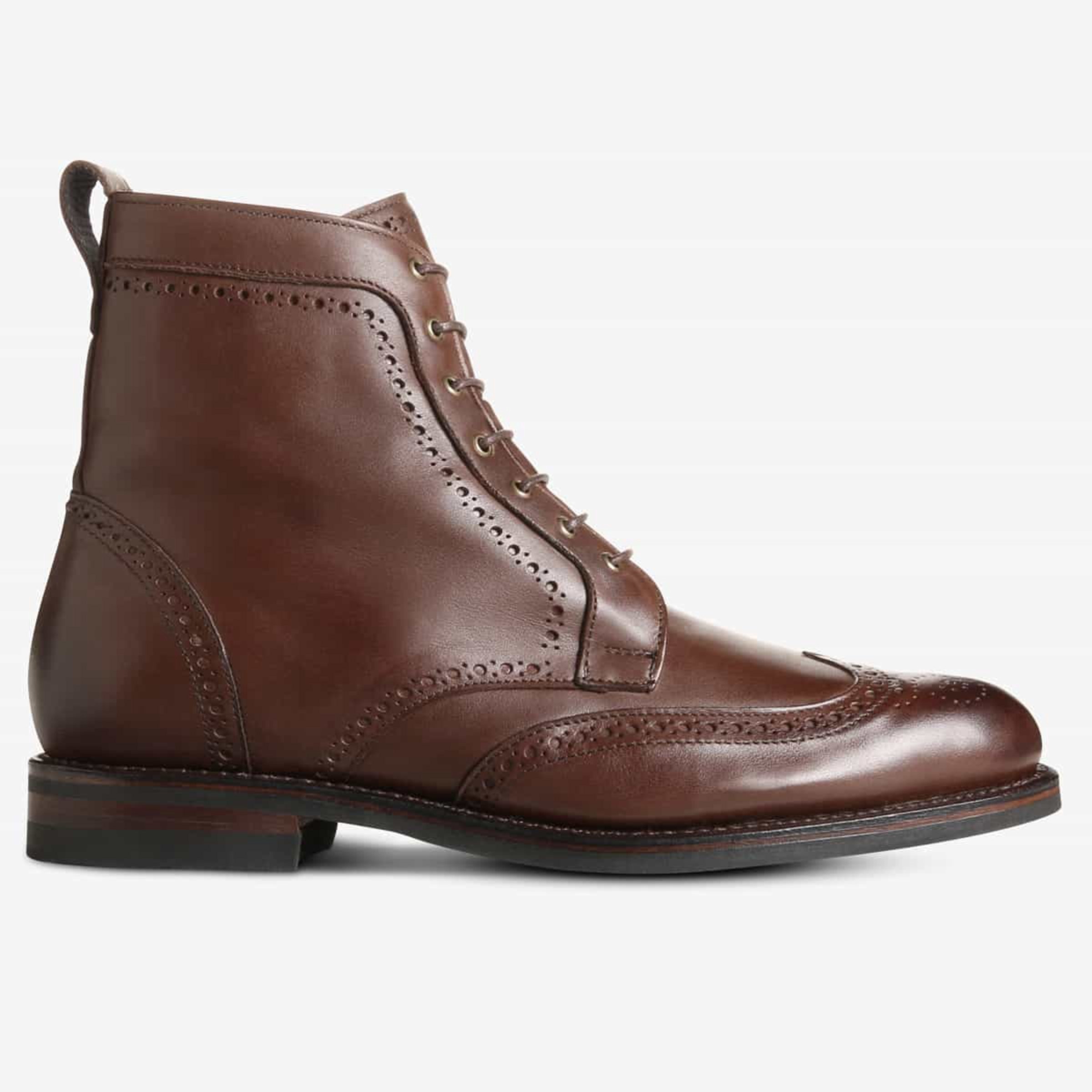 Men s Factory Second Dalton Weatherproof Dress Boot ShoeBank