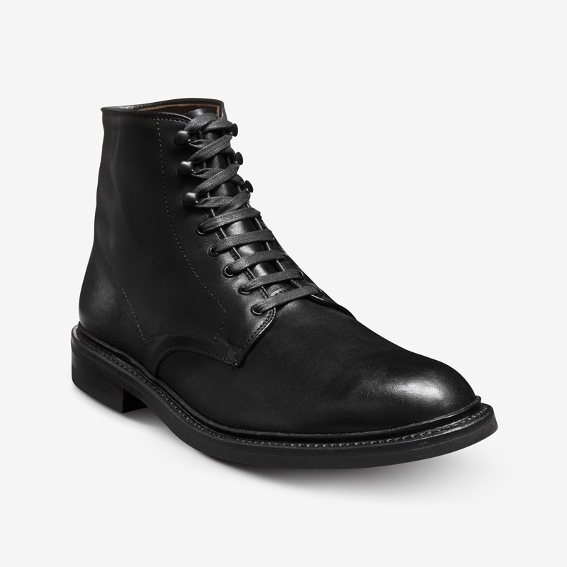 Higgins store mill boot