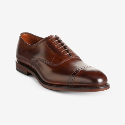 The shoe orders bank allen edmonds