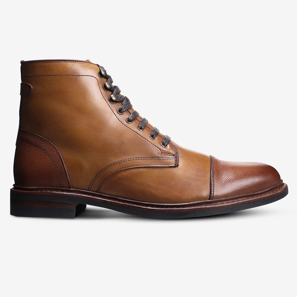 Men's Factory Second Denali Split-toe Derby