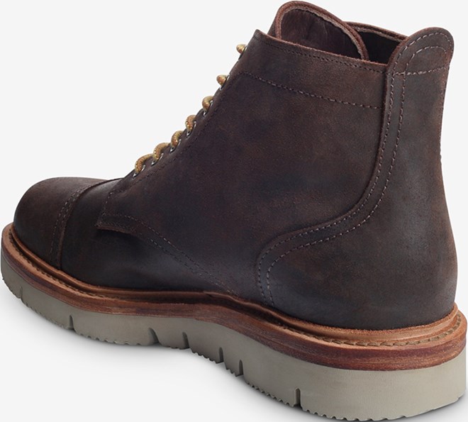 park city lace-up weatherproof boot