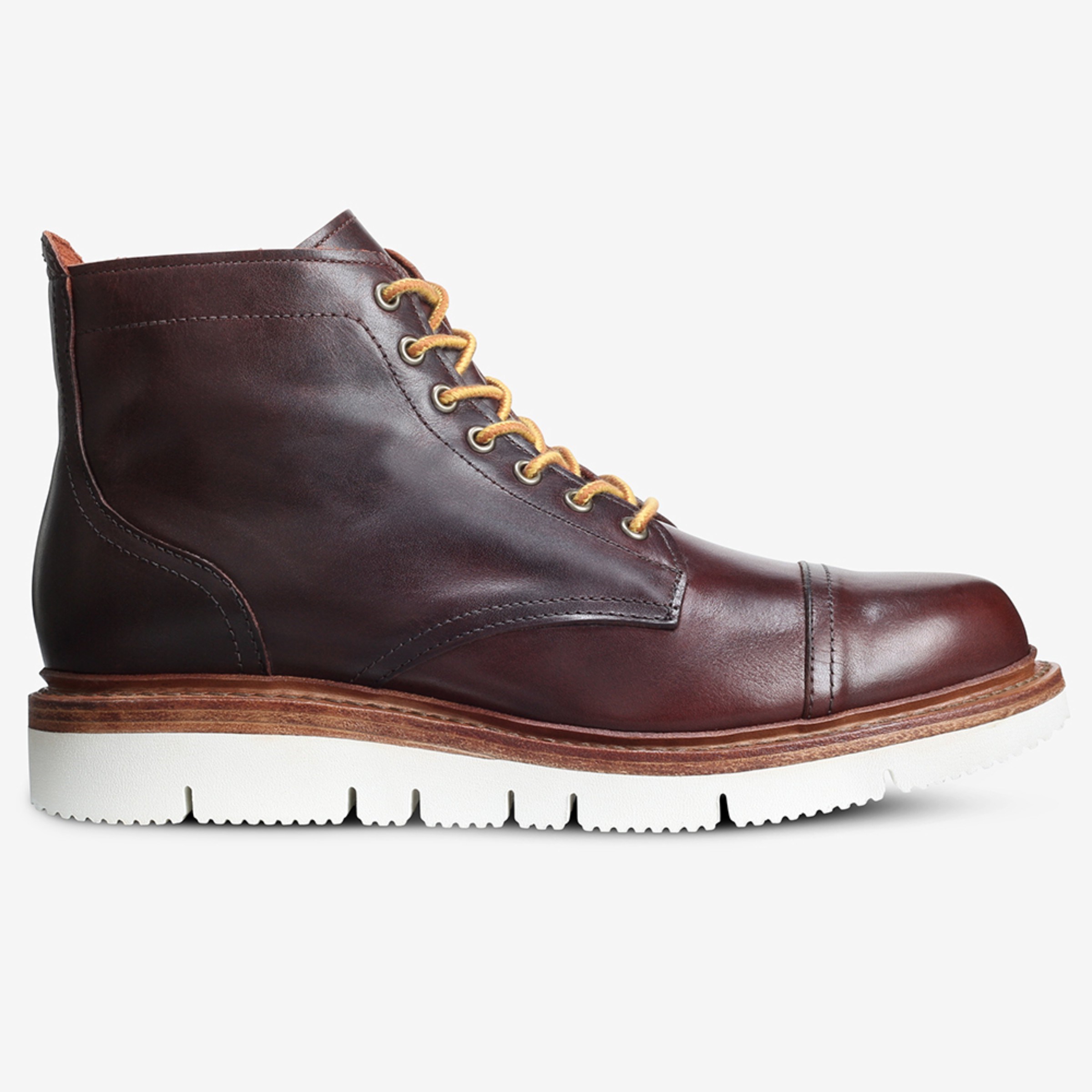 Allen edmonds higgins mill factory seconds online