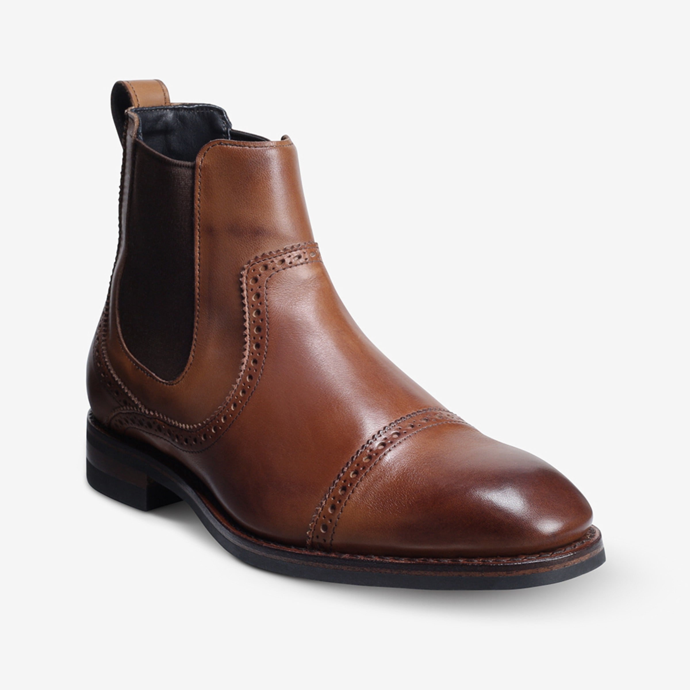 Edward chelsea boot sale the rail