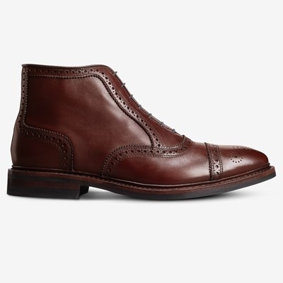 Allen deals edmonds hamilton