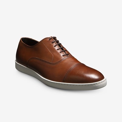 Men's Wide Width Shoes | Factory Seconds by Allen Edmonds