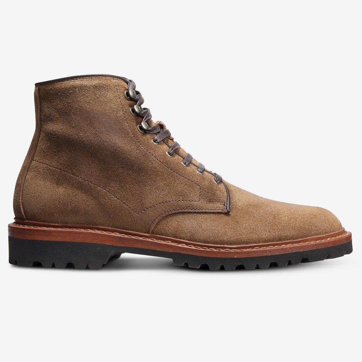 Allen edmonds higgins mill factory seconds online