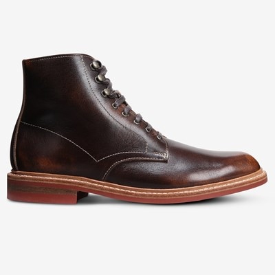 Men s Boots Factory Seconds by Allen Edmonds