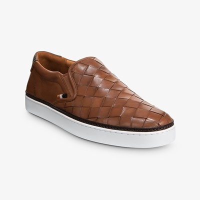 Clearance Sneakers for Men Shoe Bank by Allen Edmonds