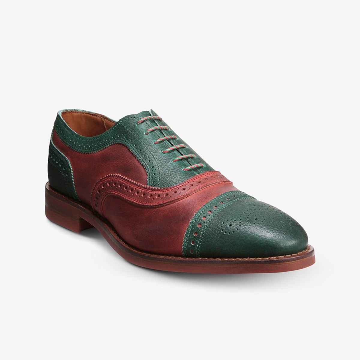 Allen edmonds store catalina