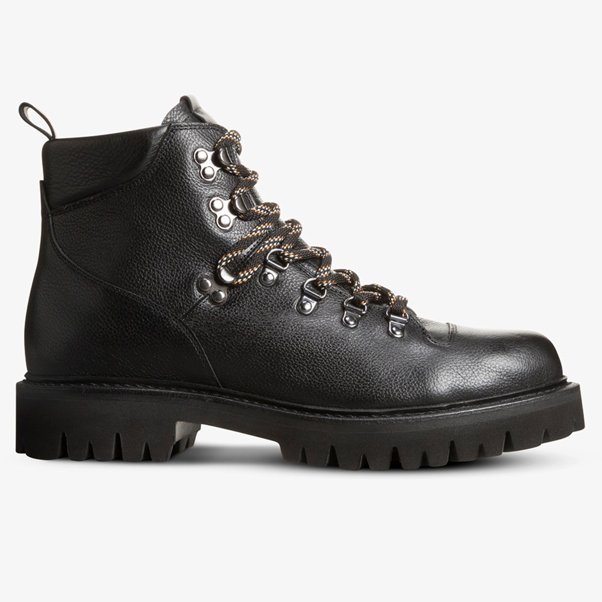 Men's Factory Second Aspen Hiker Weatherproof Lug Boot | ShoeBank